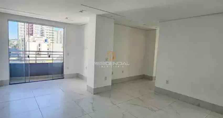 Apartamento com 2 quartos à venda na Avenida Vinte e Um de Abril, 1280, Centro, Divinópolis