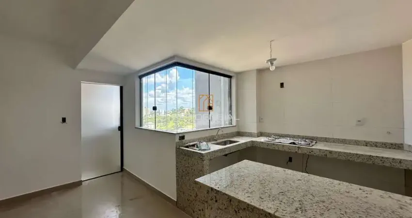 Cobertura com 3 quartos à venda na Rua Noé Soares, 21, Belvedere, Divinópolis