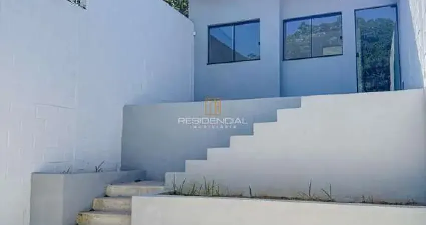 Casa com 2 quartos à venda na Rua Dom Cristiano Portela, 140, Floresta, Divinópolis