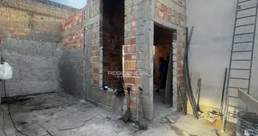 Casa com 3 quartos à venda na Rua Sinvar de Souza Rocha, 70, São Roque, Divinópolis