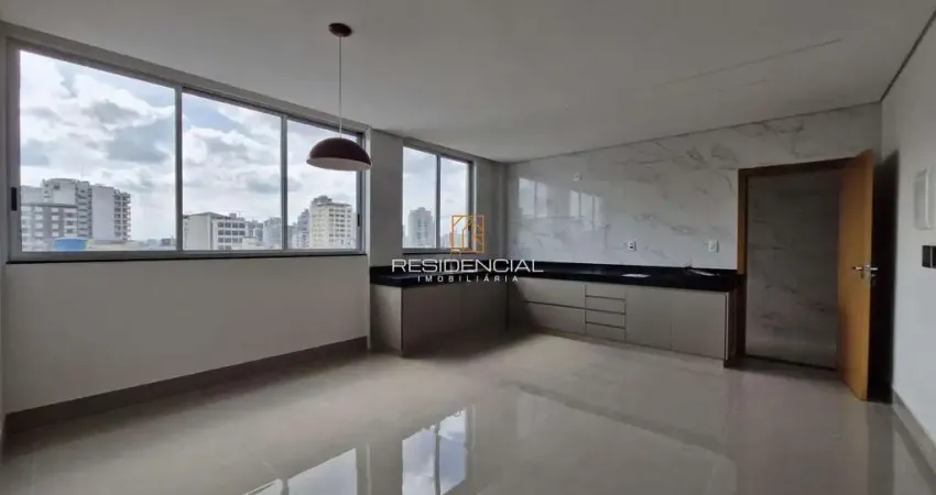 Apartamento com 3 quartos à venda na Rua Mato Grosso, 377, Centro, Divinópolis