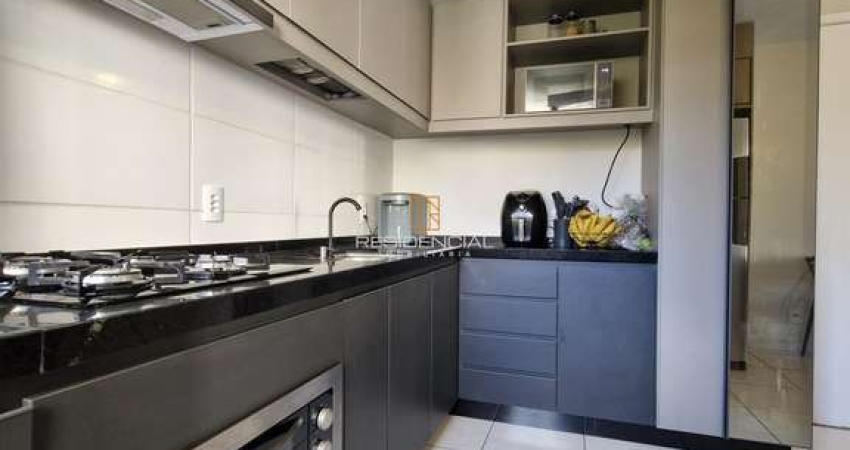 Apartamento com 2 quartos à venda na Rua Geralda Silva Freitas, 20, Marajó, Divinópolis