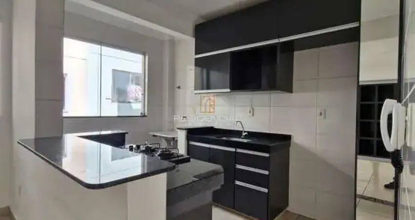Apartamento com 2 quartos à venda na Rua João Severino de Azevedo, 2800, Davanuze, Divinópolis