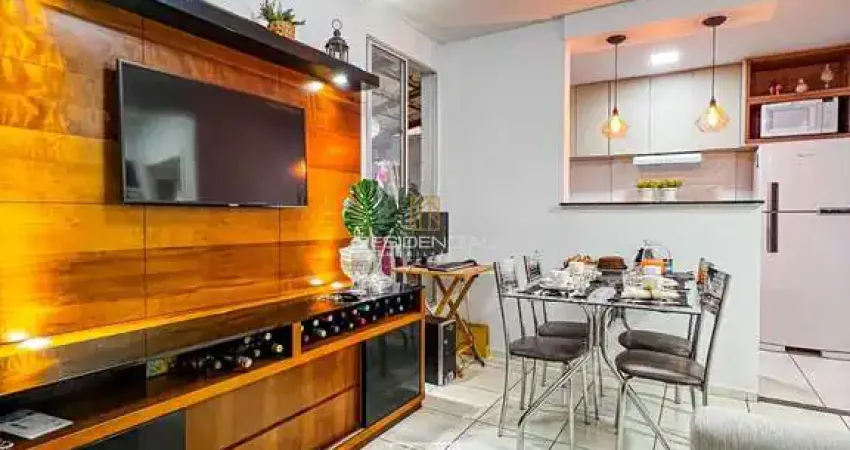 APARTAMENTO À VENDA NO BAIRRO NAÇÕES