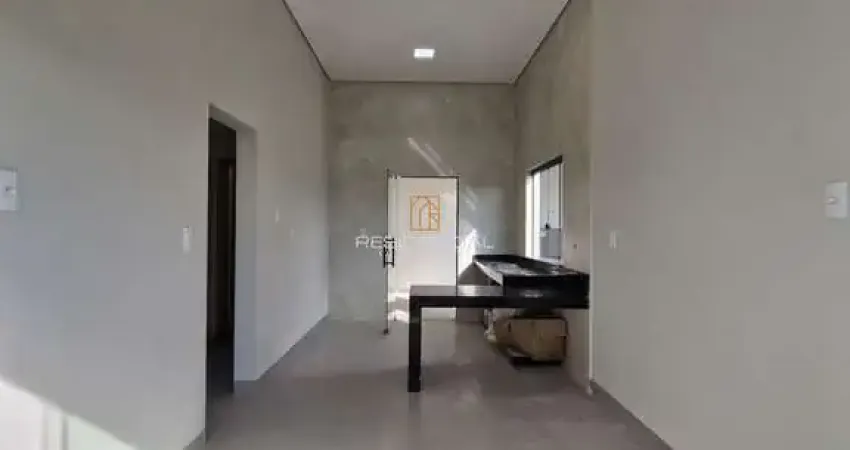 Casa com 3 quartos à venda na Rua Orozimbo José Marcolino, 204, Dona Quita, Divinópolis