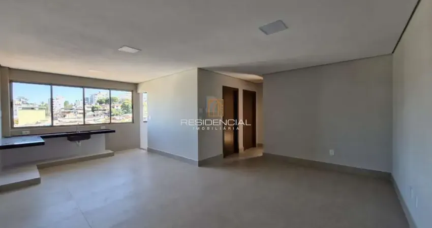Apartamento com 2 quartos à venda na Rua Mato Grosso, 1707, Sidil, Divinópolis