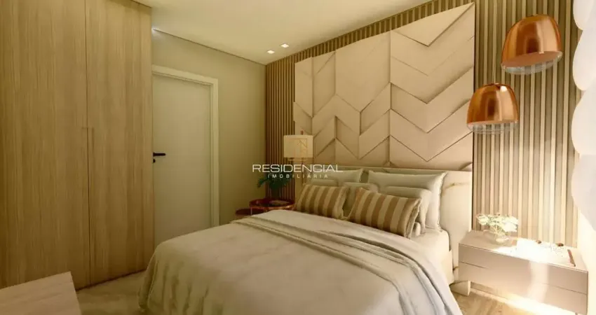 Vendo apartamento privativo praça do mercado