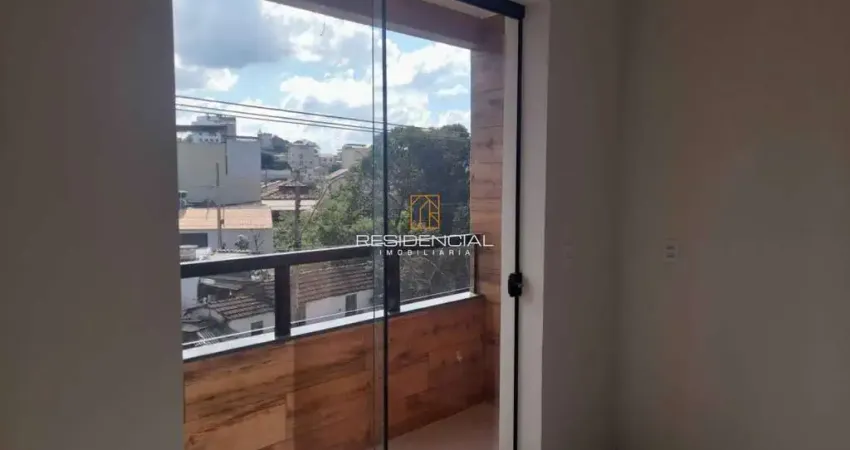 Vendo apartamento no Bom Pastor