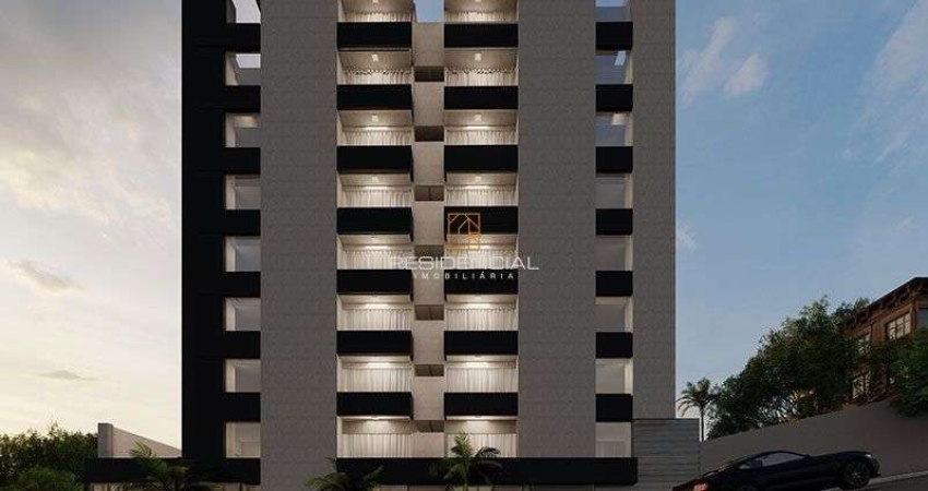 APARTAMENTO A VENDA NO SANTA CLARA