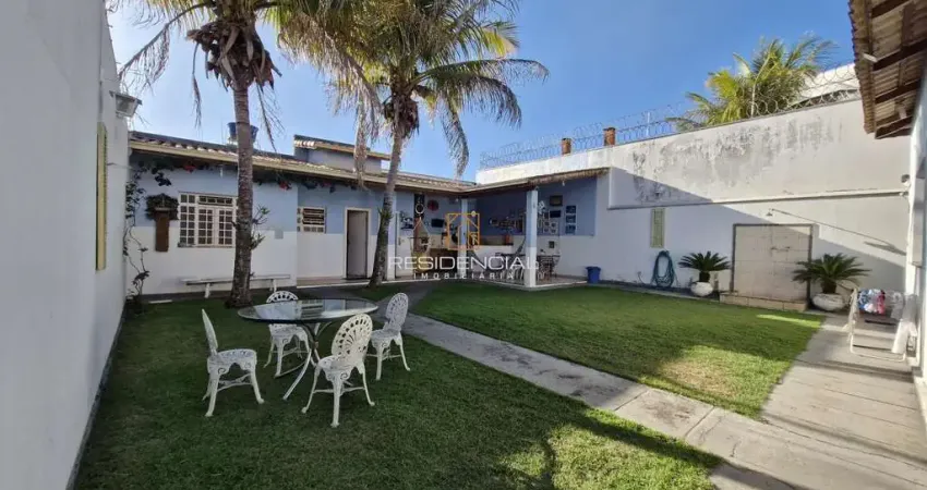 CASA A VENDA NO BAIRRO BOM PASTOR
