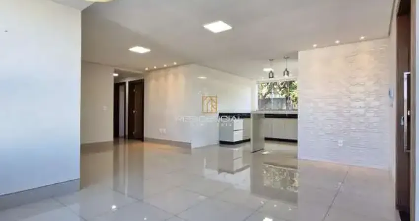 Apartamento com 3 quartos à venda na Rua Francisco Gontijo Fonseca, 221, Bom Pastor, Divinópolis