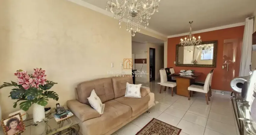APARTAMENTO A VENDA NO BAIRRO SANTA TERESA