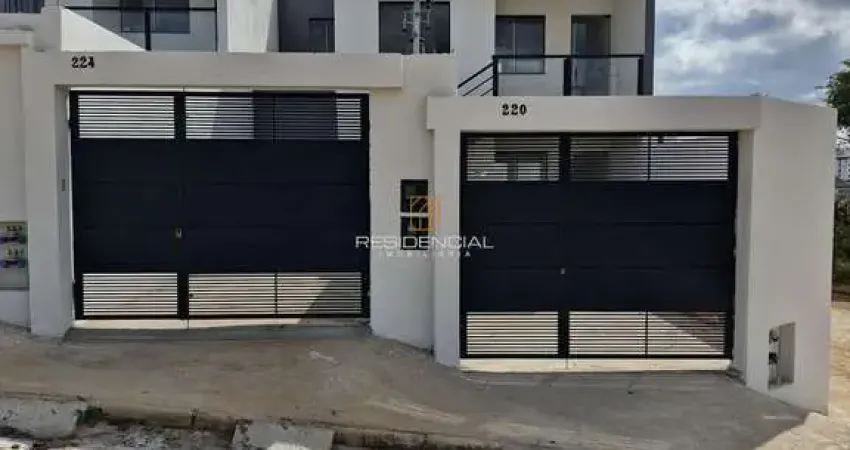 Casa com 3 quartos à venda na Rua Asa Branca, 230, Belvedere, Divinópolis