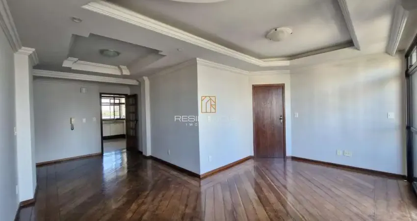 Apartamento com 3 quartos à venda na Rua do Rosário, 41, Centro, Divinópolis