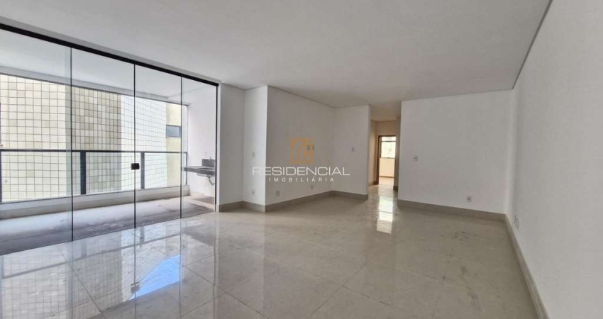 Apartamento com 3 quartos à venda na Rua Bahia, 990, Centro, Divinópolis