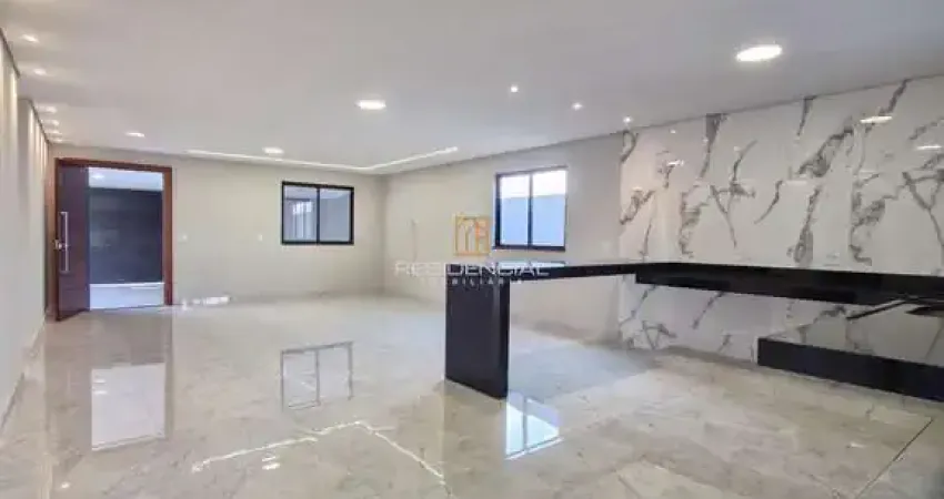 Casa com 3 quartos à venda na Rua Geraldo Cruz, 71, São Roque, Divinópolis