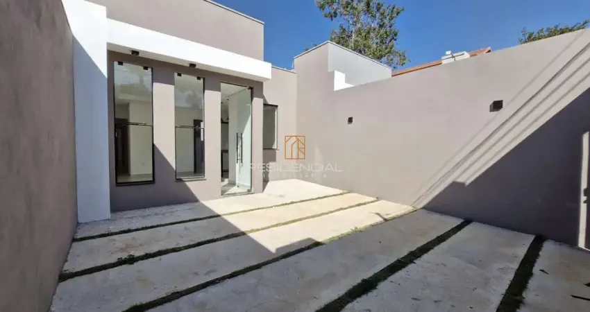 Casa com 3 quartos à venda na Rua Curvelo, 93, Santa Tereza, Divinópolis