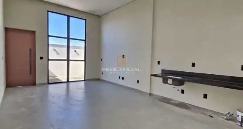 Casa com 3 quartos à venda na Rua Alaor Vaz da Silva, 41, Residencial Altaville, Divinópolis