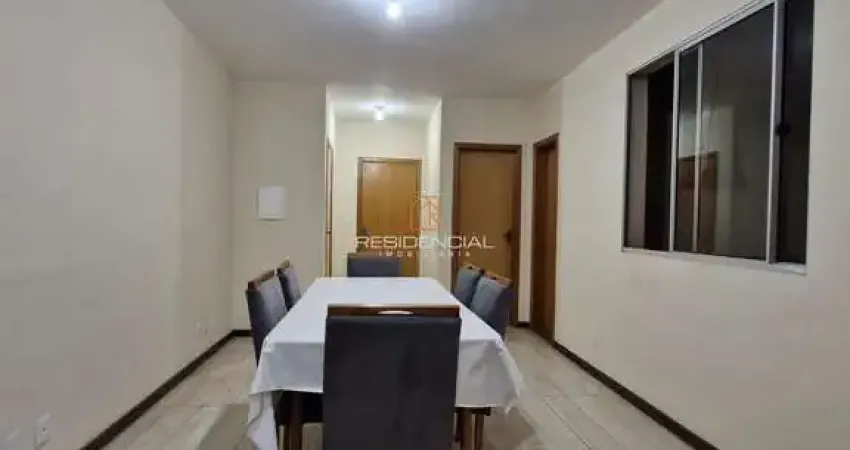 Apartamento com 3 quartos à venda na Rua Icaraí, 141, Manoel Valinhas, Divinópolis