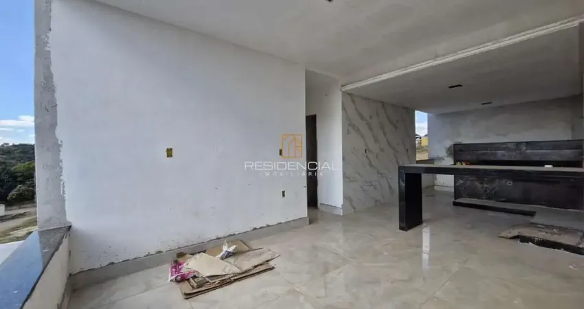 Casa com 3 quartos à venda na Rua Figueira, 1023, Jardinópolis, Divinópolis