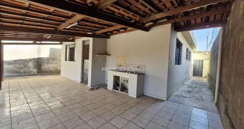 Casa com 2 quartos à venda na Rua Pedro de Oliveira, 940, Levindo Paula Pereira, Divinópolis