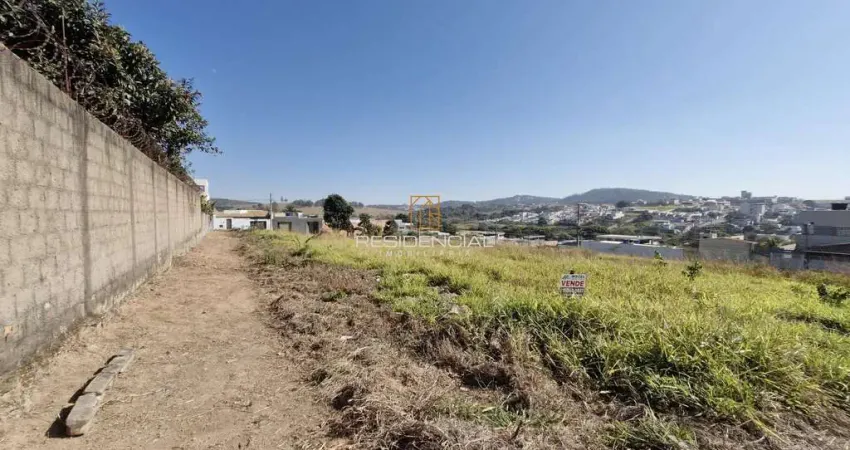 Terreno à venda na Rua Amélia Batista Leite, SN, São Roque, Divinópolis