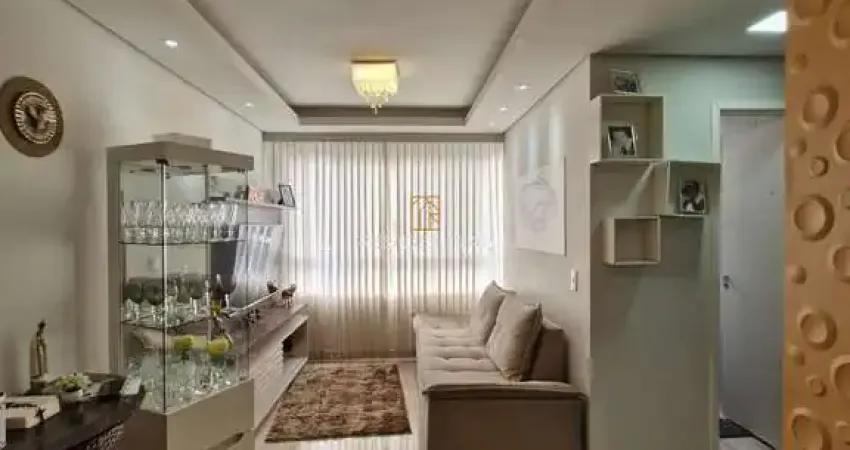 Apartamento com 2 quartos à venda na Rua Onze, 20, Marajó, Divinópolis
