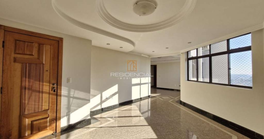 Apartamento com 3 quartos à venda na Rua Coronel João Notini, 541, Centro, Divinópolis