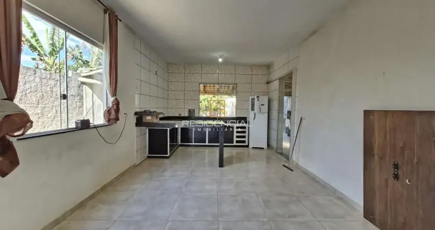 Casa com 3 quartos à venda na Rua Professor Hugo Ernesto, 270, Ipanema, Divinópolis