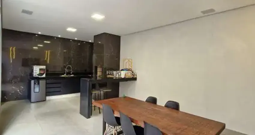 Casa com 2 quartos à venda na Rua Cezário Dias Furtado, 45, Fábio Notini, Divinópolis
