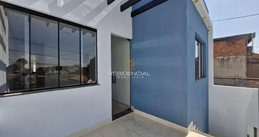 Casa com 3 quartos à venda na Rua Santa Cruz, 1460, Campina Verde, Divinópolis