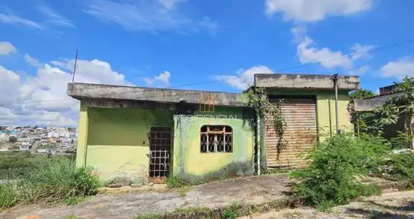 Terreno à venda na Rua São João da Cruz, 60, Maria Helena, Divinópolis