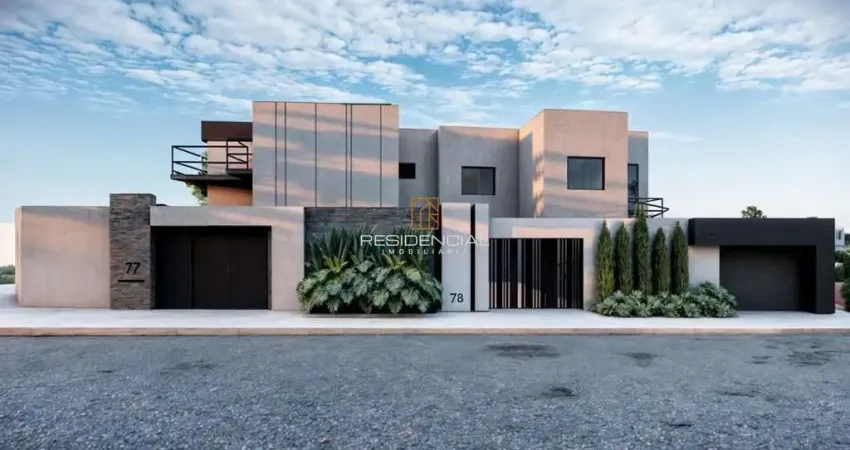 Casa com 3 quartos à venda na Avenida das Embaúbas, 1365, Jardim das Acácias, Divinópolis