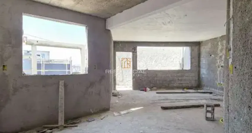 Casa com 3 quartos à venda na Rua Cristo Redentor, SN, Campina Verde, Divinópolis
