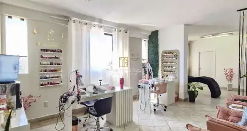 Sala comercial à venda na Rua Pernambuco, 60, Centro, Divinópolis