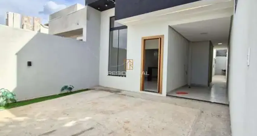 Casa com 3 quartos à venda na Rua Paulo Ferreira da Silva, 110, Santa Rosa, Divinópolis