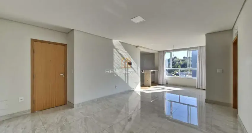 Apartamento com 3 quartos à venda na Rua Antônio Amaral, 220, Sidil, Divinópolis