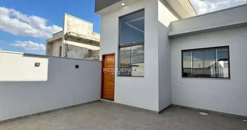 Casa com 3 quartos à venda na Rua Cristo Redentor, 1367 e 136, Campina Verde, Divinópolis