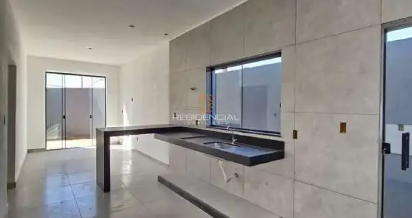 Casa com 3 quartos à venda na Avenida Berlim, 1310, Residencial Lagoa Park, Divinópolis