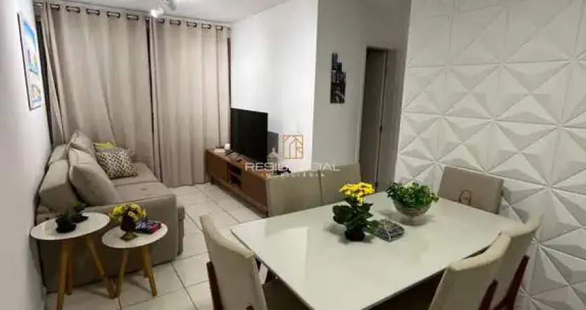 Apartamento com 2 quartos à venda na Rua Antônio Pereira da Silva, 100, Marajó, Divinópolis