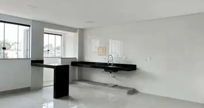 Apartamento com 3 quartos à venda na Rua Geraldo Serrano, 2250, São Judas Tadeu, Divinópolis