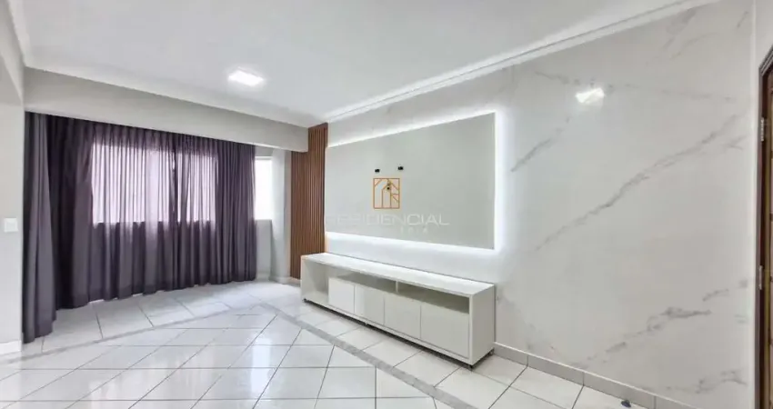 Apartamento bairro são josé 3 quartos suíte, vaga grande, marcenaria nova