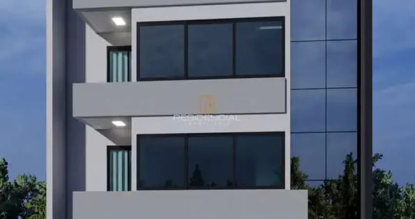 Cobertura com 5 quartos à venda na Rua Paraíba, 1018, Centro, Divinópolis