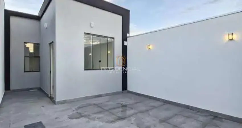 Casa à venda no bairro são roque 03 quartos 01 suite, sala, cozinha, 02 vagas