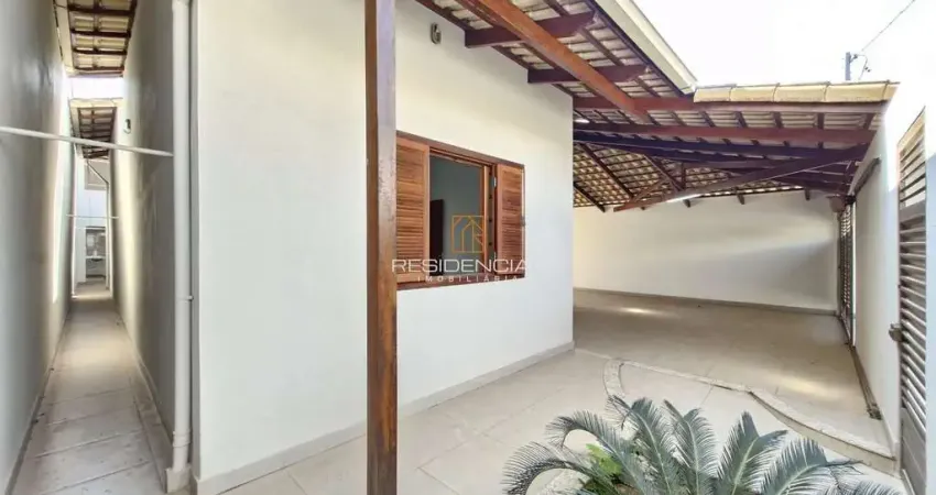 Casa com 3 quartos à venda na Rua João Gontijo da Fonseca, 140, Santa Marta, Divinópolis