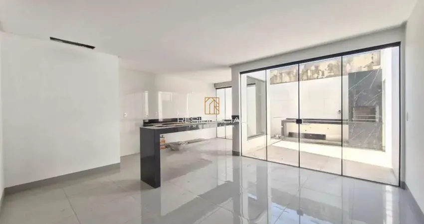 Apartamento com 3 quartos à venda na Rua Geraldo Serrano, 2250, São Judas Tadeu, Divinópolis