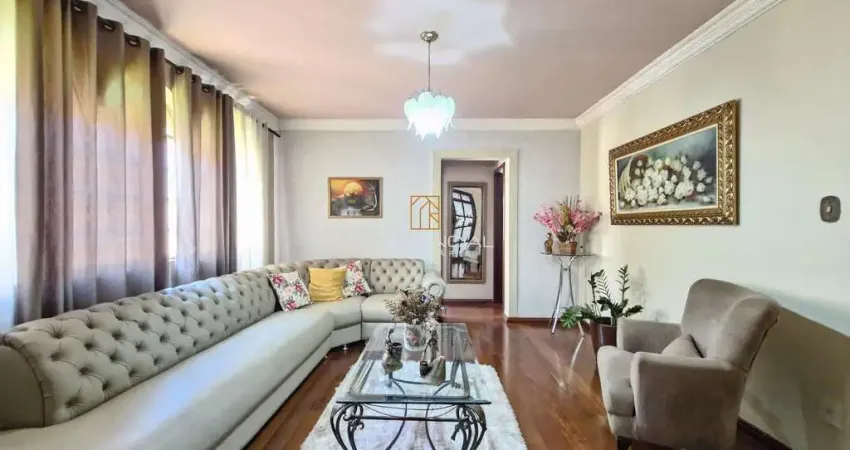 Apartamento com 4 quartos à venda na Avenida Sete de Setembro, 244, Centro, Divinópolis