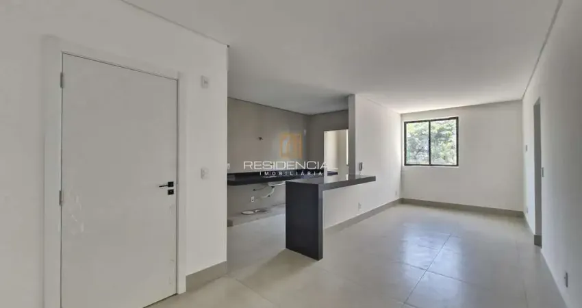 Apartamento a venda no centro com sala ampla, 03 quartos 01 suite