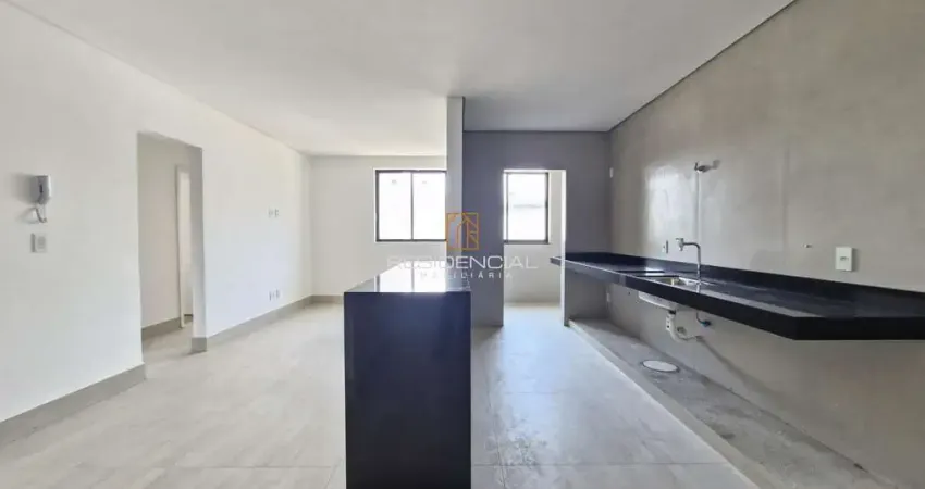 Apartamento a venda no centro com sala ampla, 03 quartos 01 suite