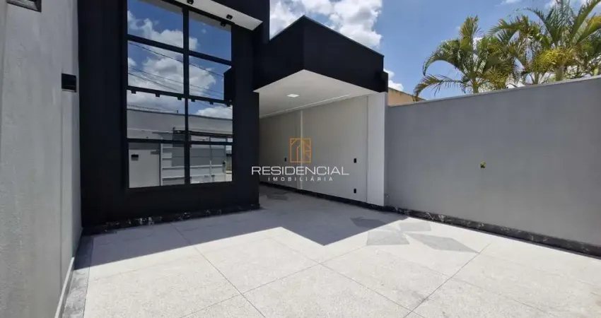Casa com 3 quartos à venda na Rua Nízia Gonçalves Correa, 430, Belvedere II, Divinópolis